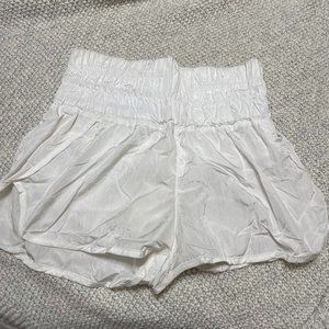 free people the way home shorts